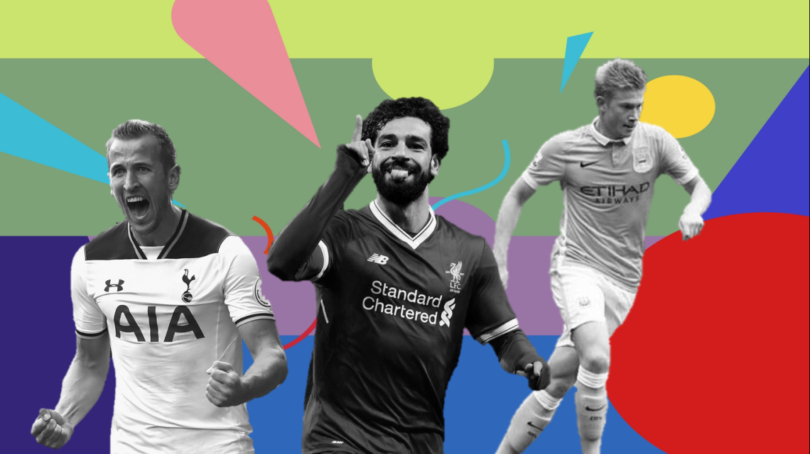 A Gal’s Guide to the Premier League